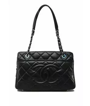 Сумка с короткими ручками