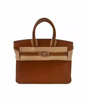 Сумка с короткими ручками