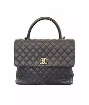 Сумка с короткими ручками