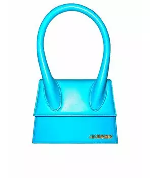 Сумка с короткими ручками