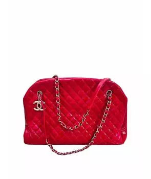 Сумка с короткими ручками