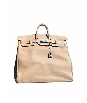 Сумка с короткими ручками