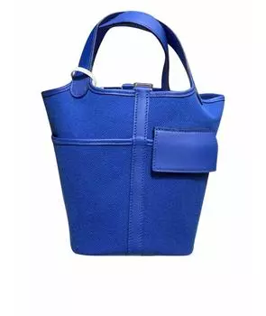 Сумка с короткими ручками