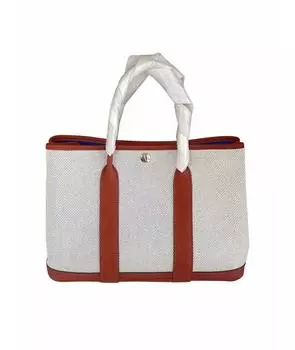 Сумка с короткими ручками