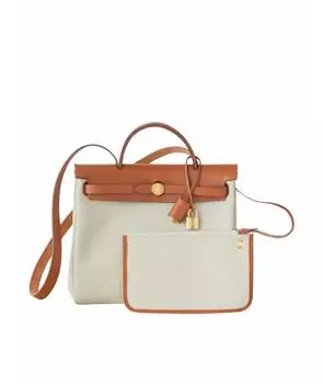 Сумка с короткими ручками