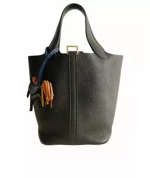 Сумка с короткими ручками