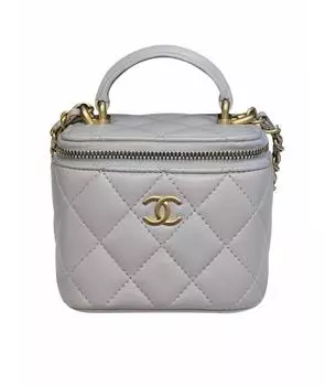 Сумка с короткими ручками