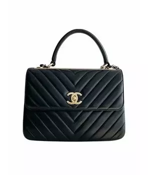 Сумка с короткими ручками