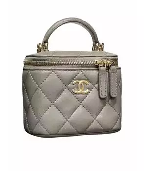 Сумка с короткими ручками