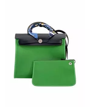 Сумка с короткими ручками