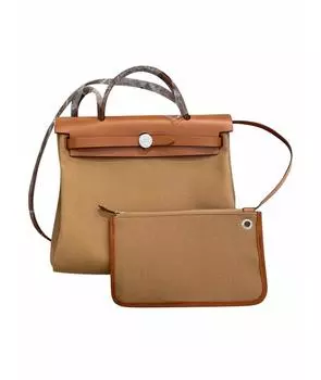 Сумка с короткими ручками