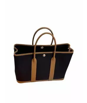 Сумка с короткими ручками