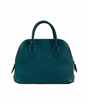 Сумка с короткими ручками