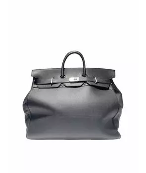 Сумка с короткими ручками