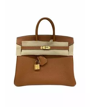 Сумка с короткими ручками