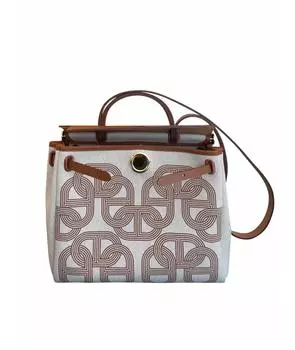 Сумка с короткими ручками