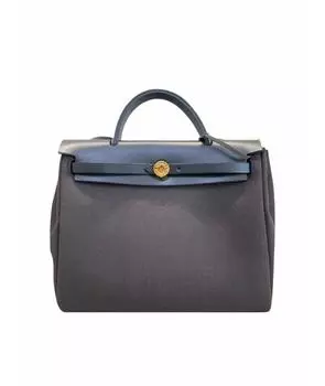 Сумка с короткими ручками