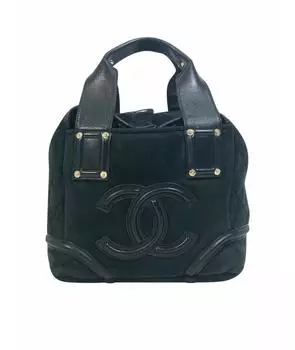 Сумка с короткими ручками