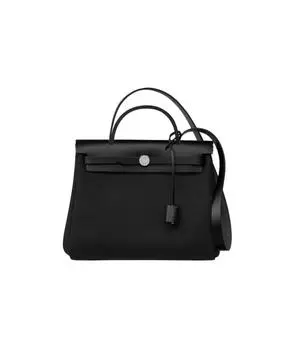 Сумка с короткими ручками