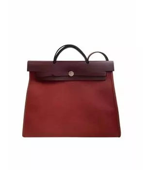 Сумка с короткими ручками