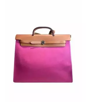 Сумка с короткими ручками