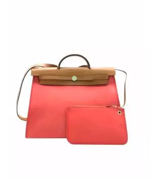 Сумка с короткими ручками