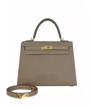 Сумка с короткими ручками