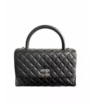 Сумка с короткими ручками