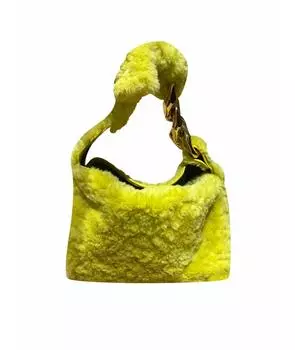 Сумка с короткими ручками