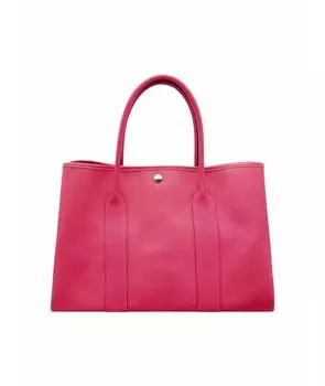 Сумка с короткими ручками