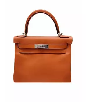 Сумка с короткими ручками