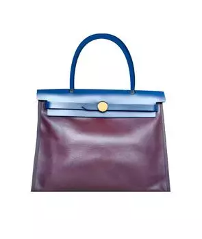 Сумка с короткими ручками