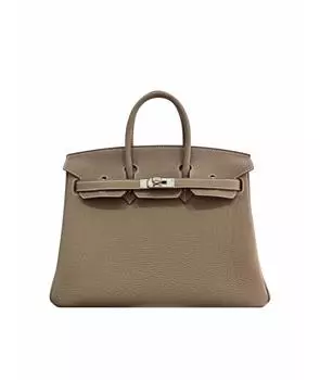 Сумка с короткими ручками