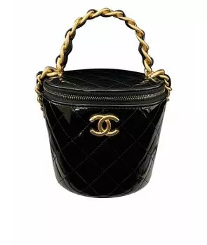 Сумка с короткими ручками