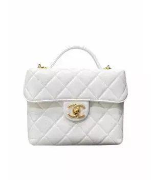 Сумка с короткими ручками