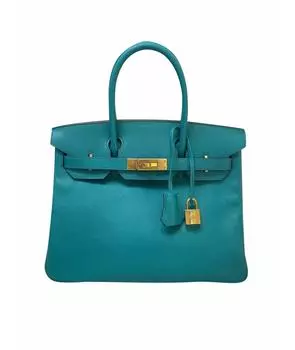 Сумка с короткими ручками