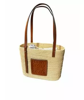 Сумка с короткими ручками