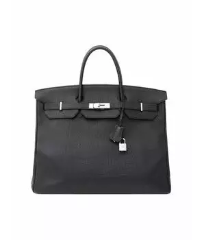 Сумка с короткими ручками