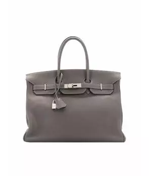 Сумка с короткими ручками