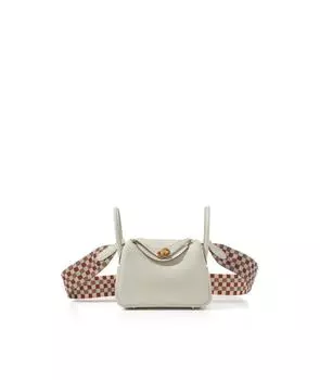 Сумка с короткими ручками