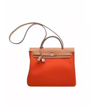 Сумка с короткими ручками