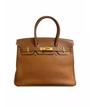 Сумка с короткими ручками