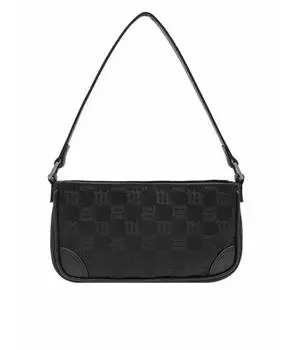 Сумка с короткими ручками