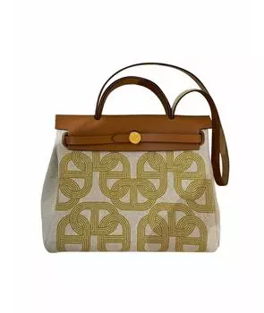 Сумка с короткими ручками