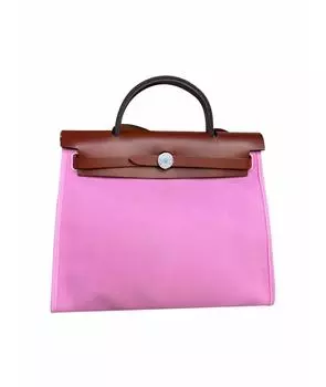 Сумка с короткими ручками