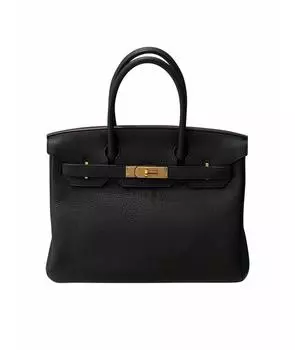 Сумка с короткими ручками