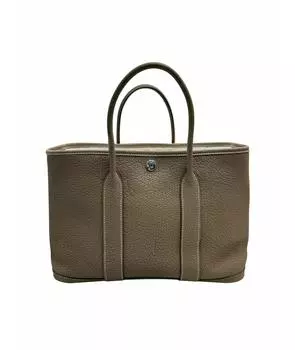 Сумка с короткими ручками