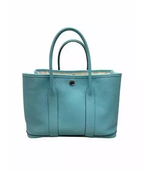 Сумка с короткими ручками