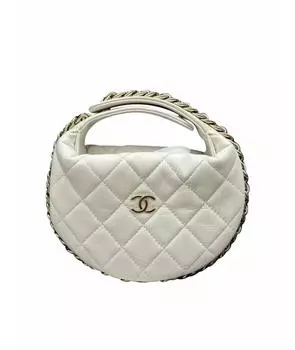 Сумка с короткими ручками