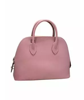 Сумка с короткими ручками